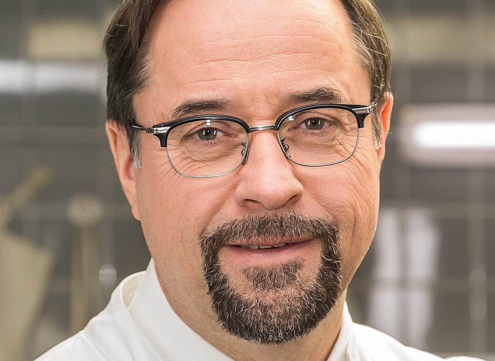 Spannende Prof Karl Friedrich Boerne Bildernull