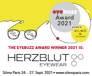 eyebuzz Award 2021