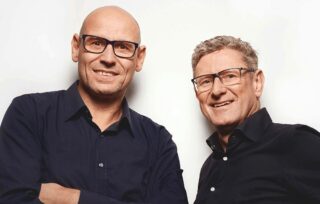 BoDe Design - Matthias Deter und Stefan Bopp