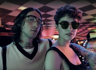 EssilorLuxottica Ray-Ban Authentic