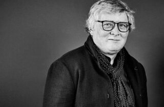 Lindberg Eyewear - Henrik Lindberg CEO