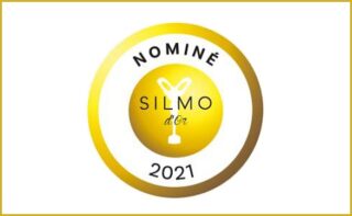 Silmo d'Or 2021 Emblem Nominees