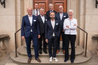 Spectaris Vorstand 2021