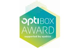 opti BOX Award 2022 - eyebizz