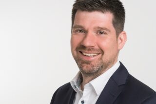 CooperVision DACH - Head of Sales Andreas Sudrow