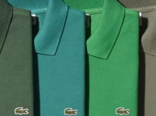 Lacoste Poloshirts