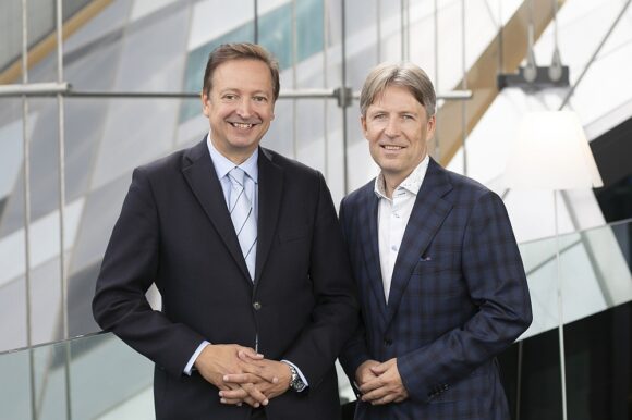 OHI Update 2021 - Harald Belyus und Walter Gutstein
