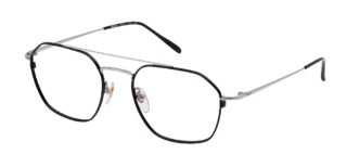 Seiko Thin line T8507 53-19 C001 Black- Midon