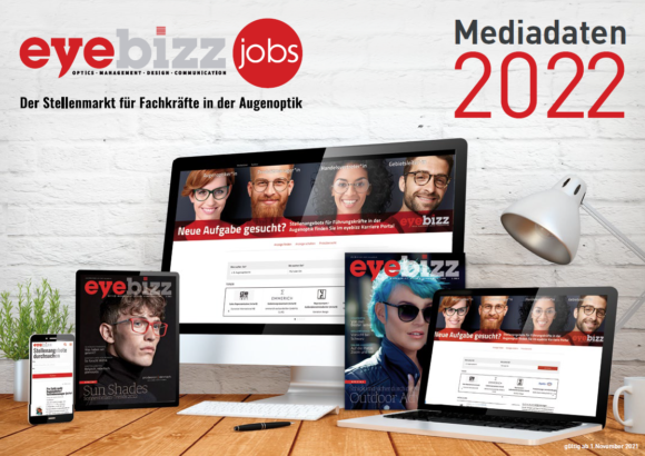 eyebizz Jobs