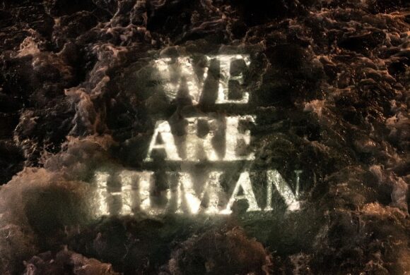 Etnia Kampagne Open Eyes - We are human
