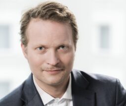 Spectaris - Jörg Mayer, Geschäftsführer