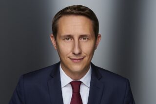 Ounda verstärkt Geschäftsleitung mit Bernd Seufert