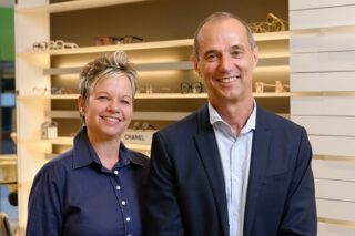 Pank & Sebold Webinar - Liane Pank - Wolfgang Sebold - partnerauge