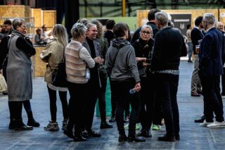 Copenhagen Specs im März 2022