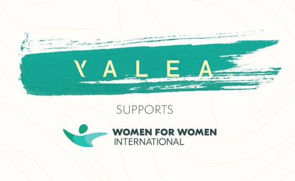 De Rigo - Yalea und Women for Women International