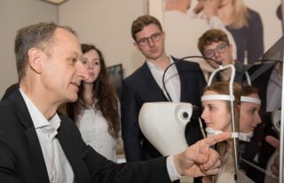 HS Aalen Master Vorlesung Vision Science and Business