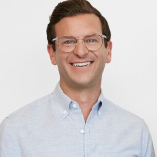 Warby Parker - CEO Dave Gilboa