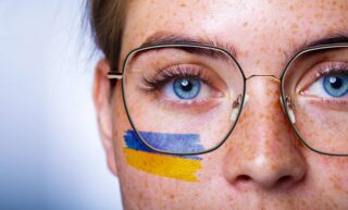 Zeiss-Aktion Ukraine - Augenoptik hilft direkt