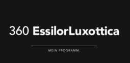 EssilorLuxottica Partnerprogramm 360 Logo