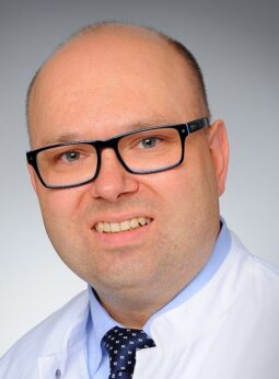 Prof. Dr. med. Rafael Grajewski - Uniklinik Köln
