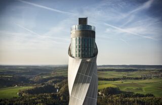 Rottweil Test-Tower