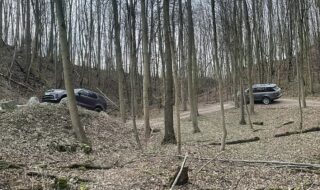 Rupp + Hubrach Offroad-Event
