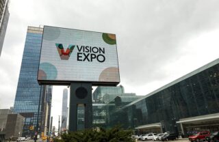 Vision Expo East 2022: Javits Center