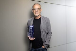 KGS: Brillenträger des Jahres 2022 ist Reinhold Beckmann