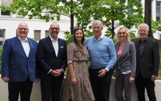 KGS Delegierten-Versammlung 2022 Berlin