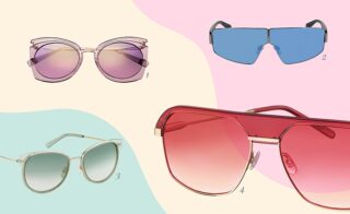 KGS Sommer 2022 Sonnenbrillen-Trend 1 Colour