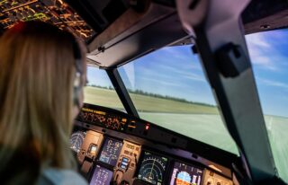 Lufthansa Aviation Training