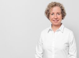 Markenbotschafter Corporate Influencer - Dr. Kerstin Hoffmann