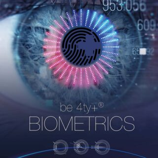 Optiswiss Biometrics Logo