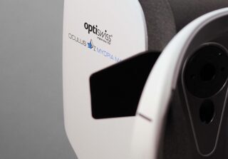 Optiswiss Oculus MyopiaMaster