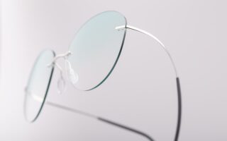 Silhouette TMA Style Edition 5541XX4945