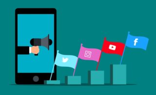 Corporate Influencer / Markenbotschafter