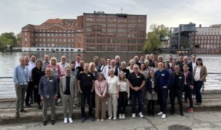 Optics Network Round-Table 2022