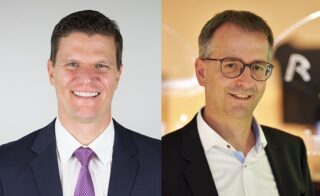 Rodenstock Leitung - Martin Lange - Dr. Dietmar Uttenweiler