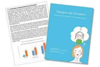 Visus Handbuch Myopie-Management