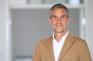 LoQu - neuer CEO Markus Rech