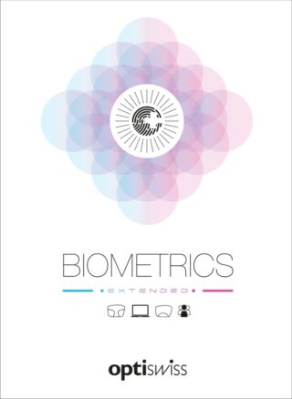 Biometrics Extended Optiswiss