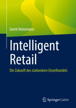 Heinemann Intelligent Retail Buchcover
