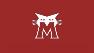 Morel Logo Katze 2022