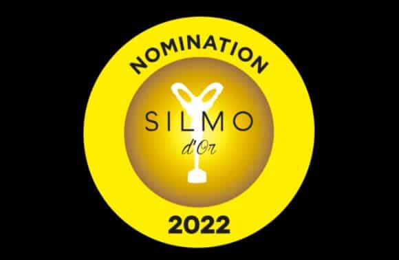 Silmo d'Or Nomination 2022