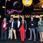Silmo d'Or Preis 2022 - Shamir