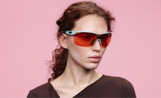 Smarteyes x Siols Sportbrillen-Kooperation