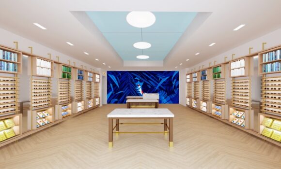 Warby Parker Shop