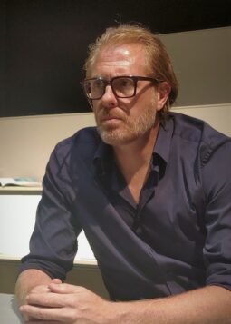 Look – made in Italia - Andrea Palermo