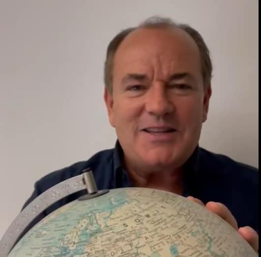 Mach mal Pause – rät Wolfram Kons › eyebizz