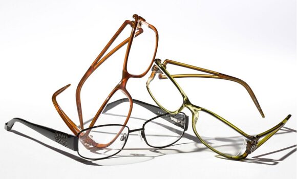 TÜV Rheinland Gütesiegel Nachhaltigkeit Brillen Materialien